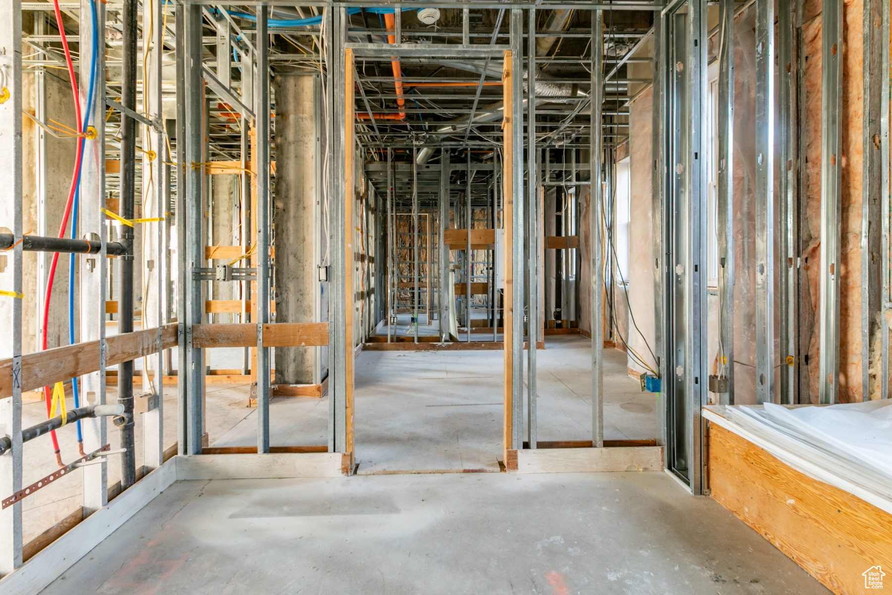 MERIDIEN - Residential