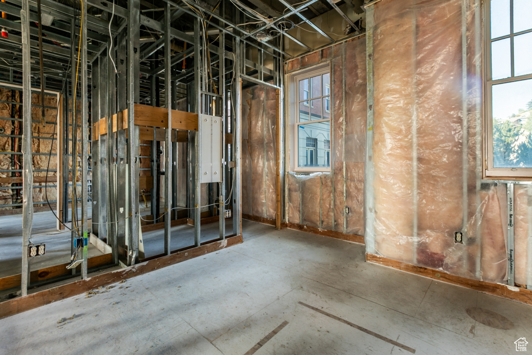 MERIDIEN - Residential