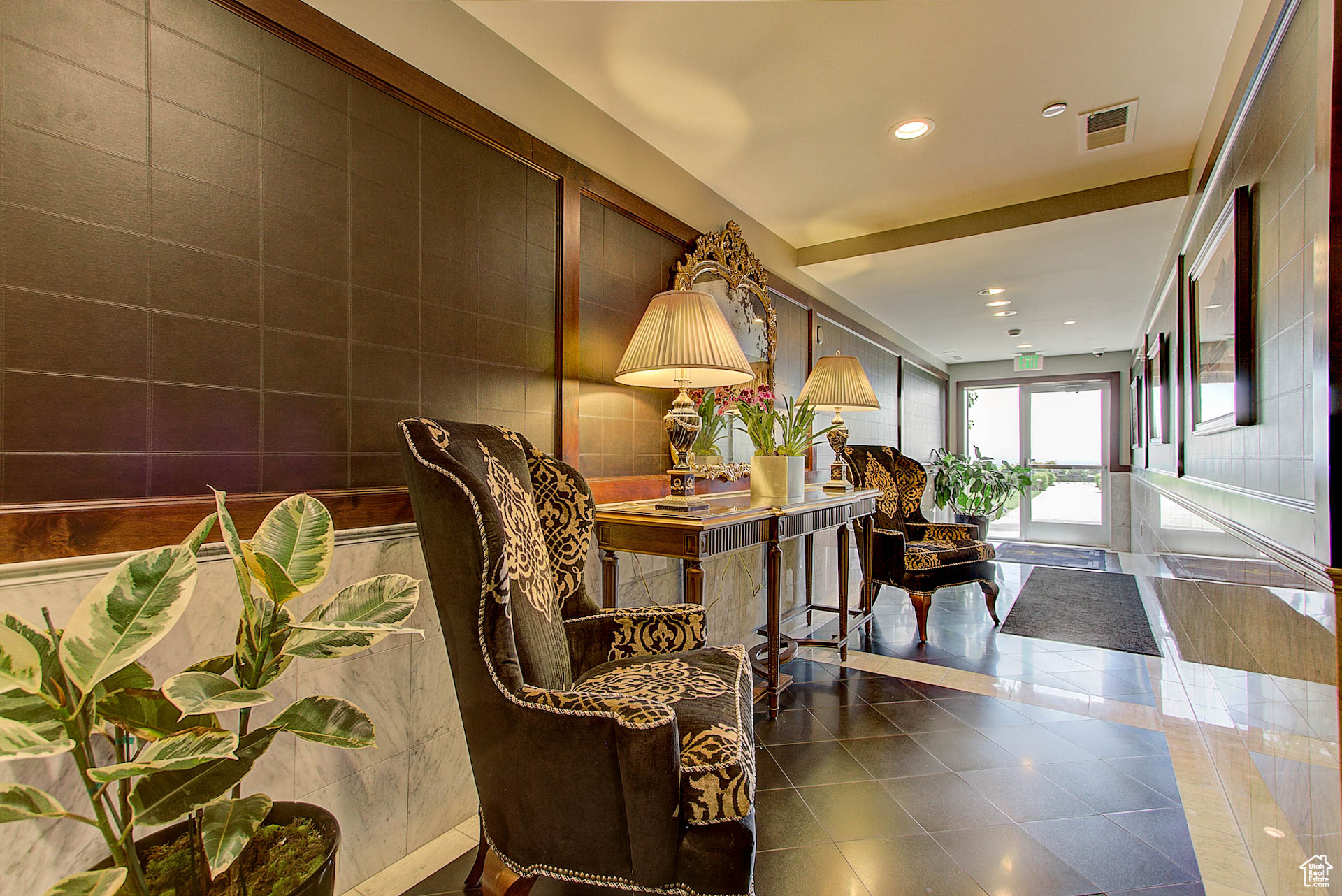 MERIDIEN - Residential