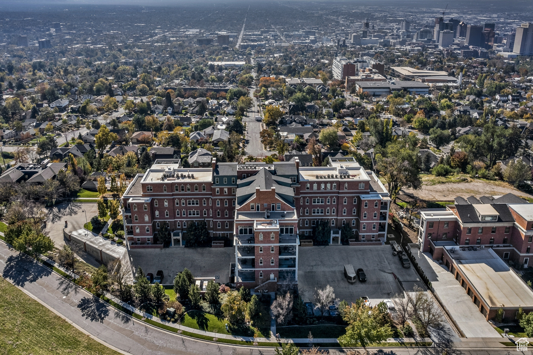 MERIDIEN - Residential