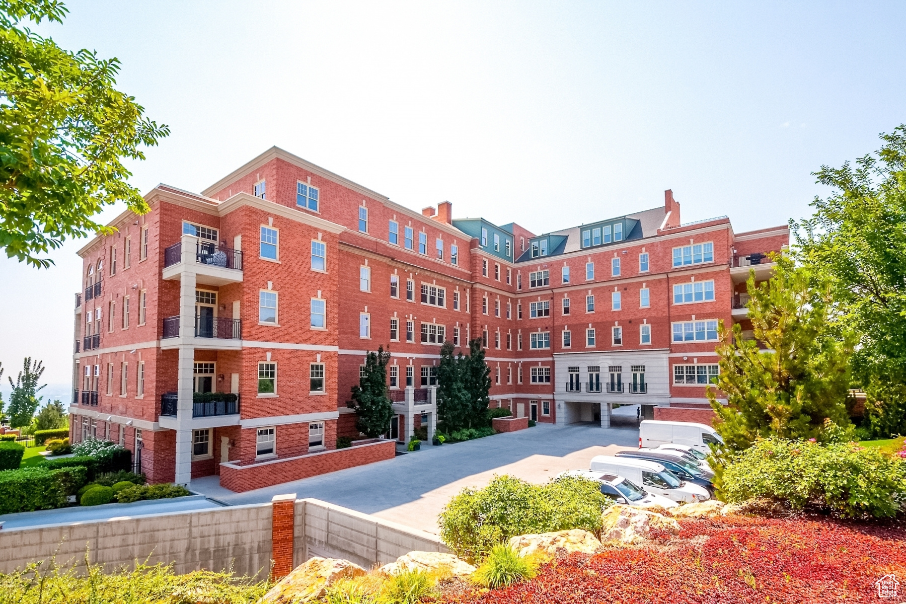 MERIDIEN - Residential
