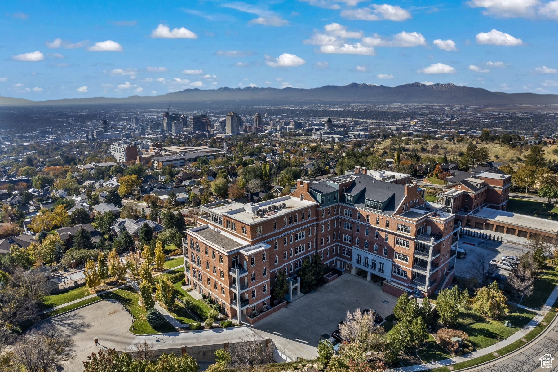 MERIDIEN - Residential