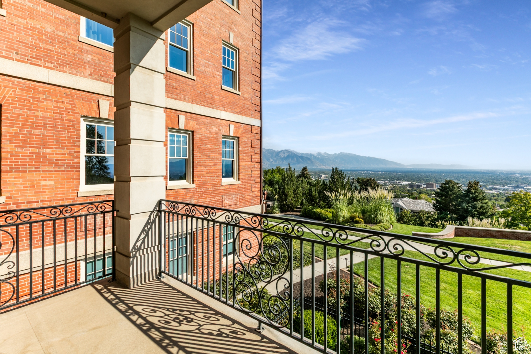MERIDIEN - Residential