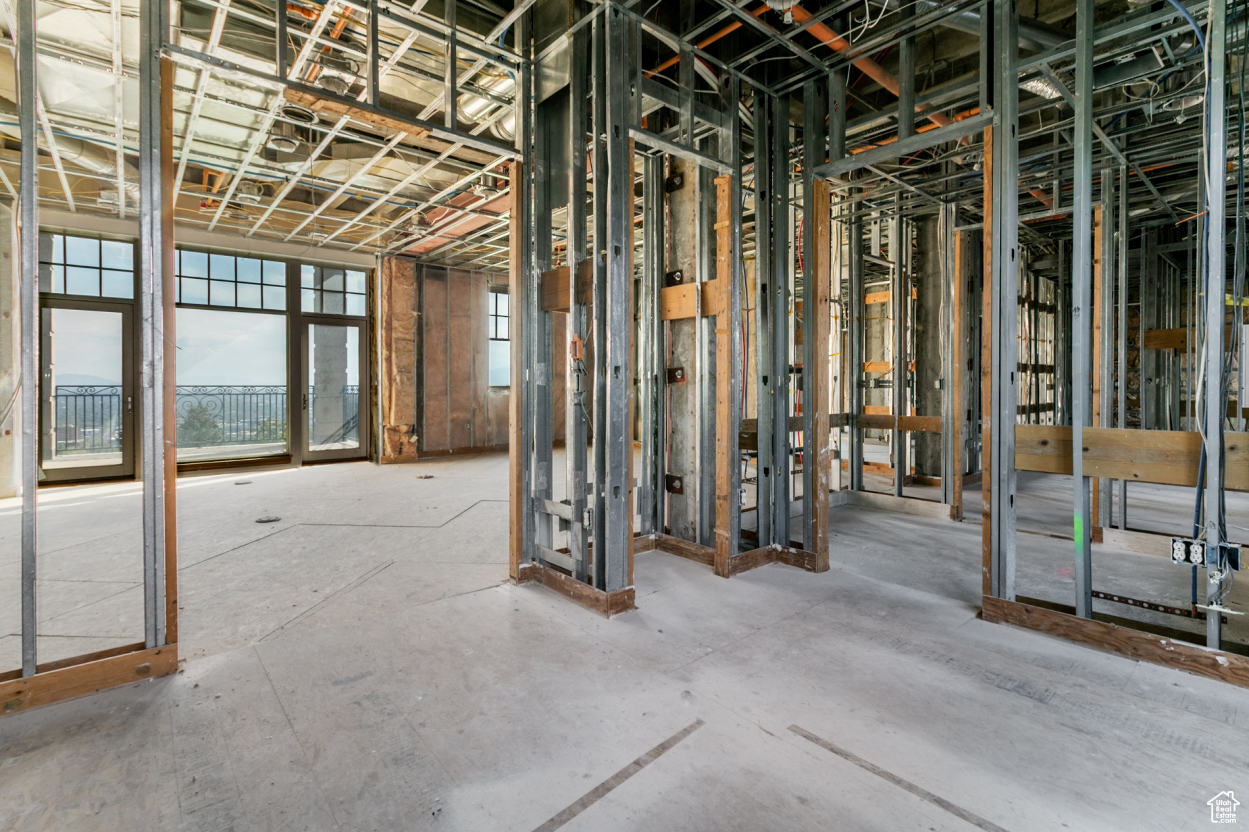 MERIDIEN - Residential