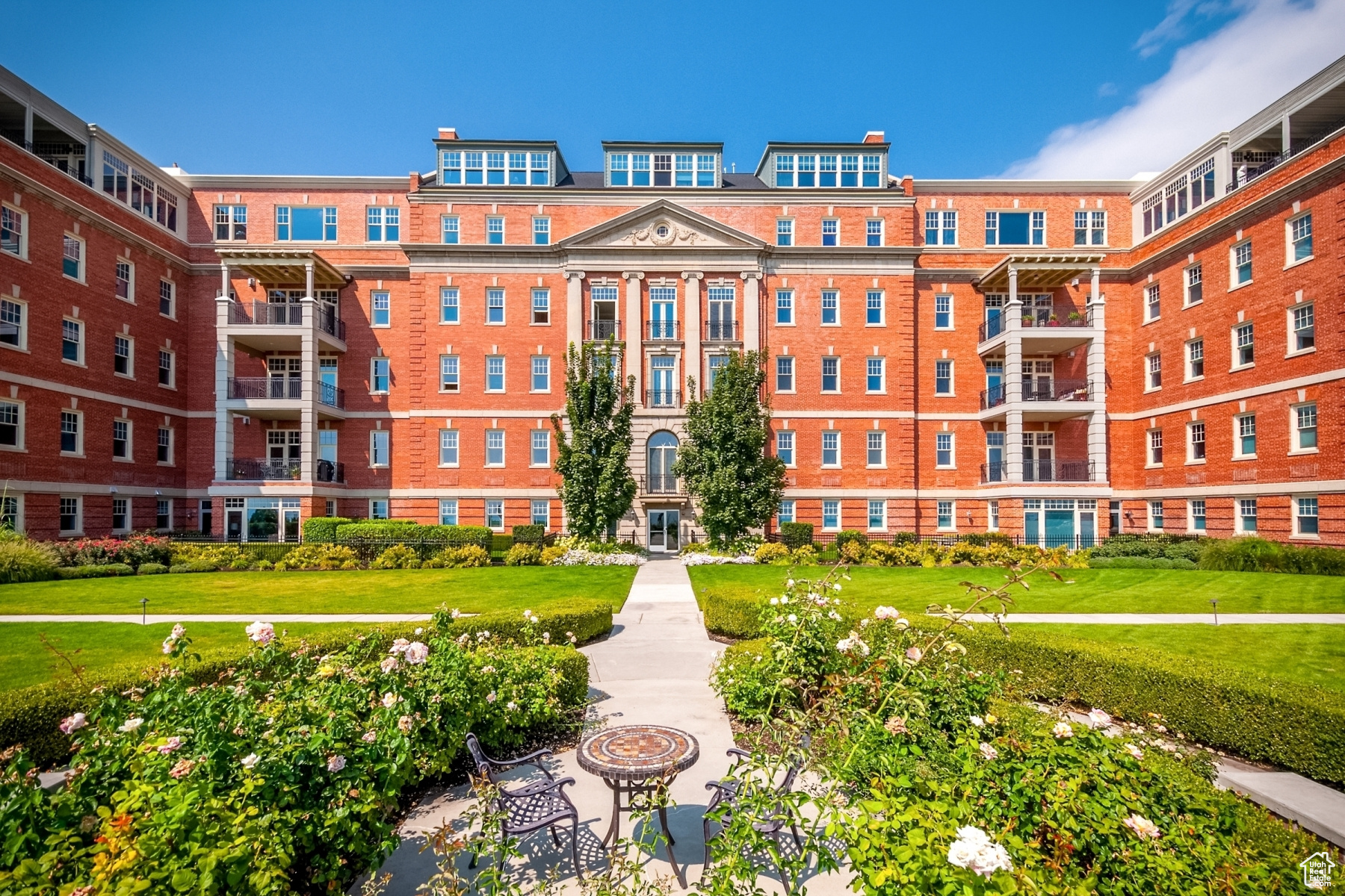 MERIDIEN - Residential