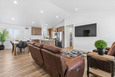 Tiny photo for 161 N 200 W, Levan, UT 84639 (MLS # 2146621)