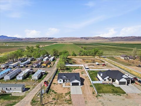 Tiny photo for 161 N 200 W, Levan, UT 84639 (MLS # 2146621)