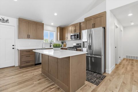 Tiny photo for 161 N 200 W, Levan, UT 84639 (MLS # 2146621)