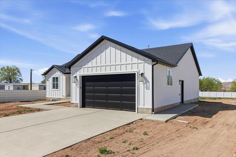 Tiny photo for 161 N 200 W, Levan, UT 84639 (MLS # 2146621)