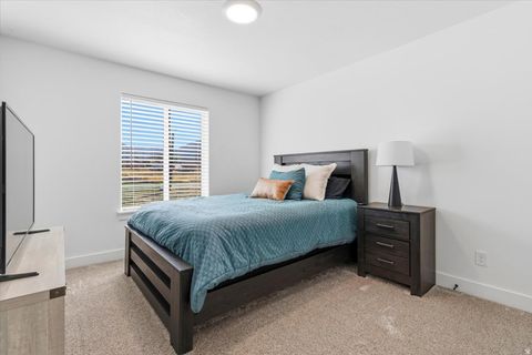 Tiny photo for 161 N 200 W, Levan, UT 84639 (MLS # 2146621)