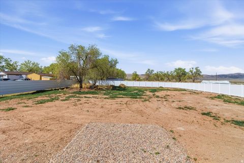 Tiny photo for 161 N 200 W, Levan, UT 84639 (MLS # 2146621)
