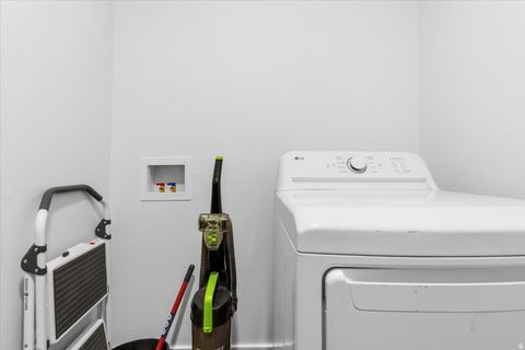 Tiny photo for 161 N 200 W, Levan, UT 84639 (MLS # 2146621)