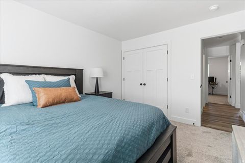 Tiny photo for 161 N 200 W, Levan, UT 84639 (MLS # 2146621)