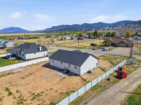 Tiny photo for 161 N 200 W, Levan, UT 84639 (MLS # 2146621)