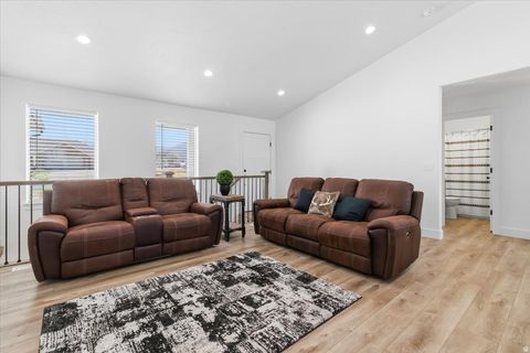 Tiny photo for 161 N 200 W, Levan, UT 84639 (MLS # 2146621)