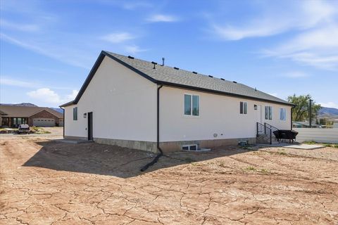 Tiny photo for 161 N 200 W, Levan, UT 84639 (MLS # 2146621)