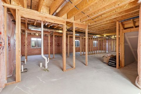 Tiny photo for 161 N 200 W, Levan, UT 84639 (MLS # 2146621)