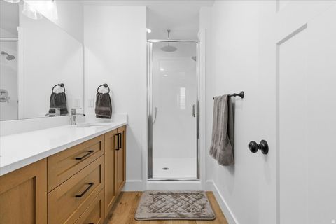 Tiny photo for 161 N 200 W, Levan, UT 84639 (MLS # 2146621)