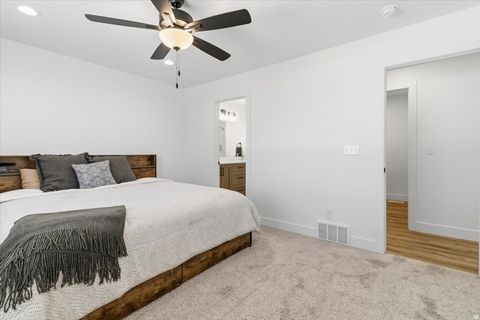 Tiny photo for 161 N 200 W, Levan, UT 84639 (MLS # 2146621)