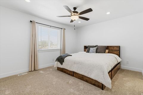 Tiny photo for 161 N 200 W, Levan, UT 84639 (MLS # 2146621)