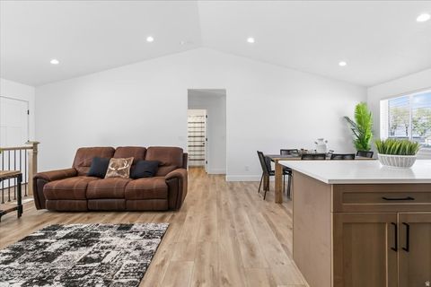 Tiny photo for 161 N 200 W, Levan, UT 84639 (MLS # 2146621)