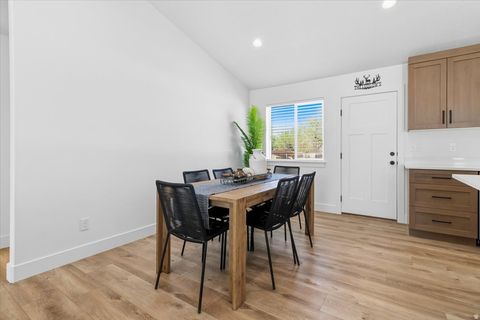 Tiny photo for 161 N 200 W, Levan, UT 84639 (MLS # 2146621)