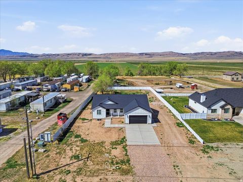 Tiny photo for 161 N 200 W, Levan, UT 84639 (MLS # 2146621)