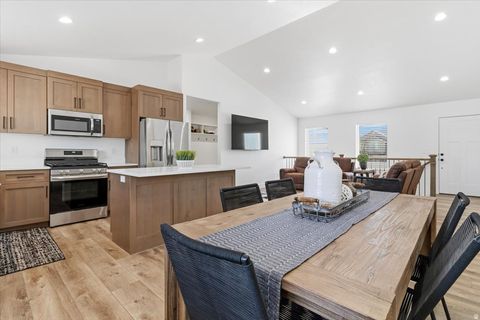 Tiny photo for 161 N 200 W, Levan, UT 84639 (MLS # 2146621)