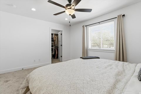 Tiny photo for 161 N 200 W, Levan, UT 84639 (MLS # 2146621)