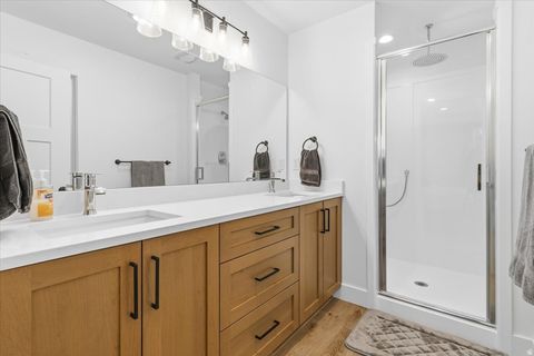 Tiny photo for 161 N 200 W, Levan, UT 84639 (MLS # 2146621)