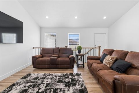 Tiny photo for 161 N 200 W, Levan, UT 84639 (MLS # 2146621)