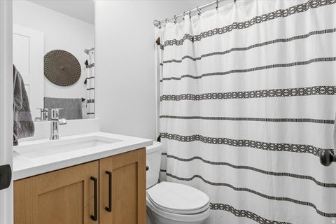 Tiny photo for 161 N 200 W, Levan, UT 84639 (MLS # 2146621)