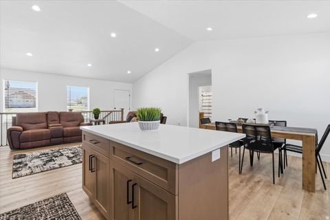 Tiny photo for 161 N 200 W, Levan, UT 84639 (MLS # 2146621)