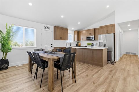 Tiny photo for 161 N 200 W, Levan, UT 84639 (MLS # 2146621)