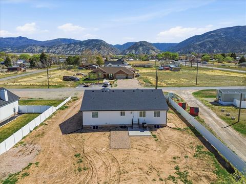 Tiny photo for 161 N 200 W, Levan, UT 84639 (MLS # 2146621)