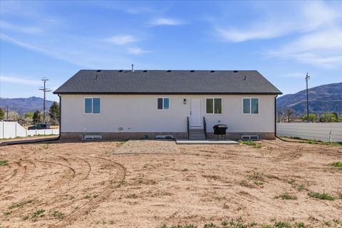 Tiny photo for 161 N 200 W, Levan, UT 84639 (MLS # 2146621)