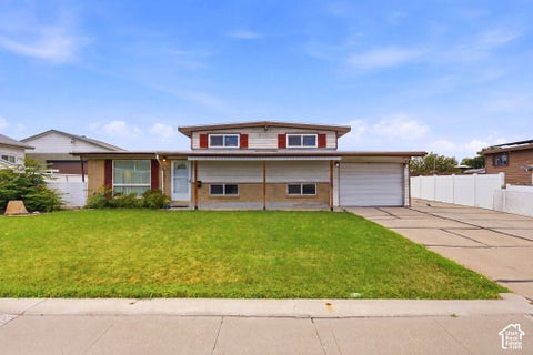 Photo of 5096 S JOLLY ST, Taylorsville, UT 84123 (MLS # 2189062)