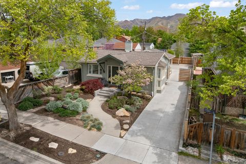 Photo of 1835 S 1700 E, Salt Lake City, UT 84108 (MLS # 2151281)