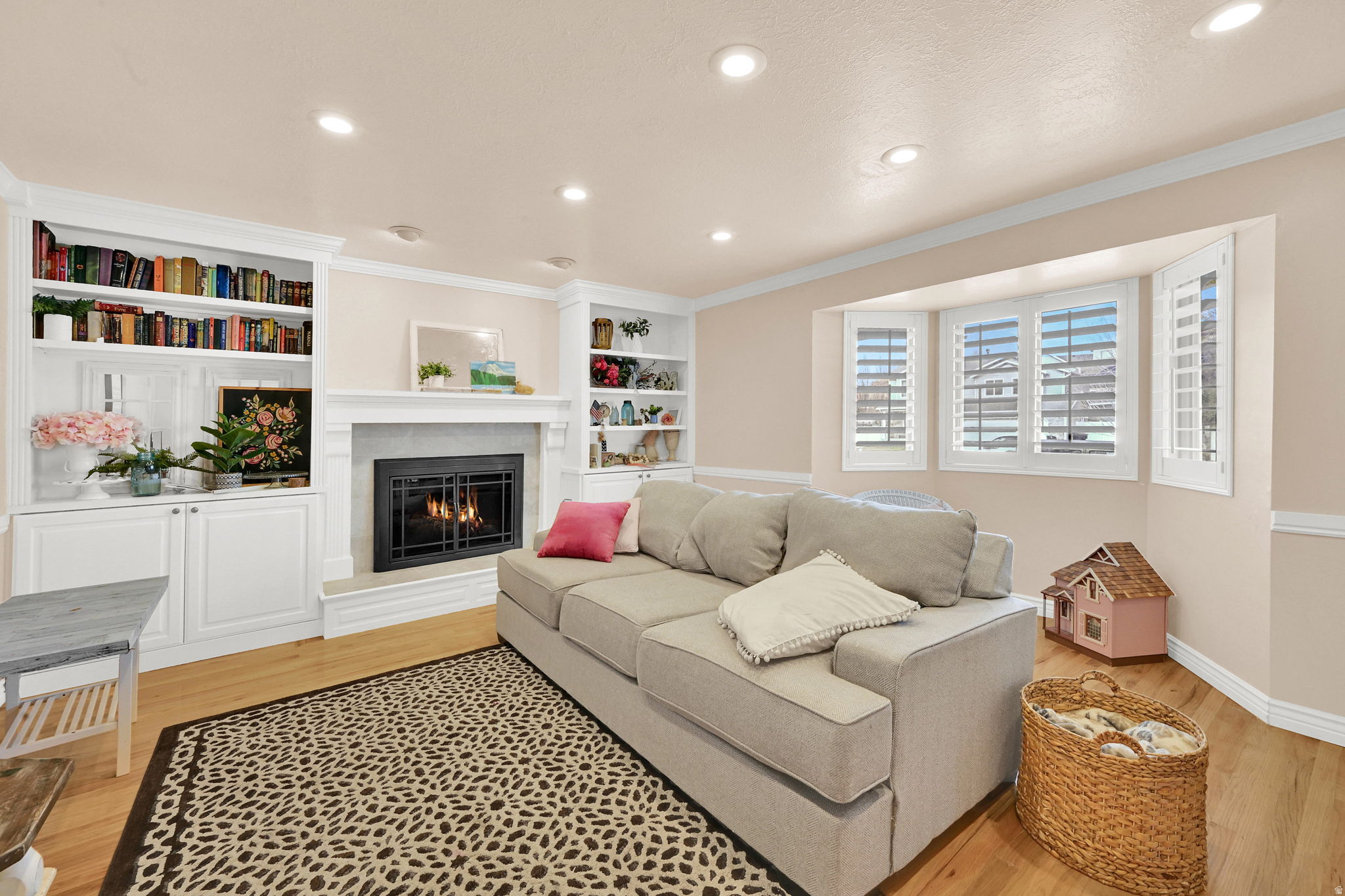 OAKRIDGE FARM - Residential