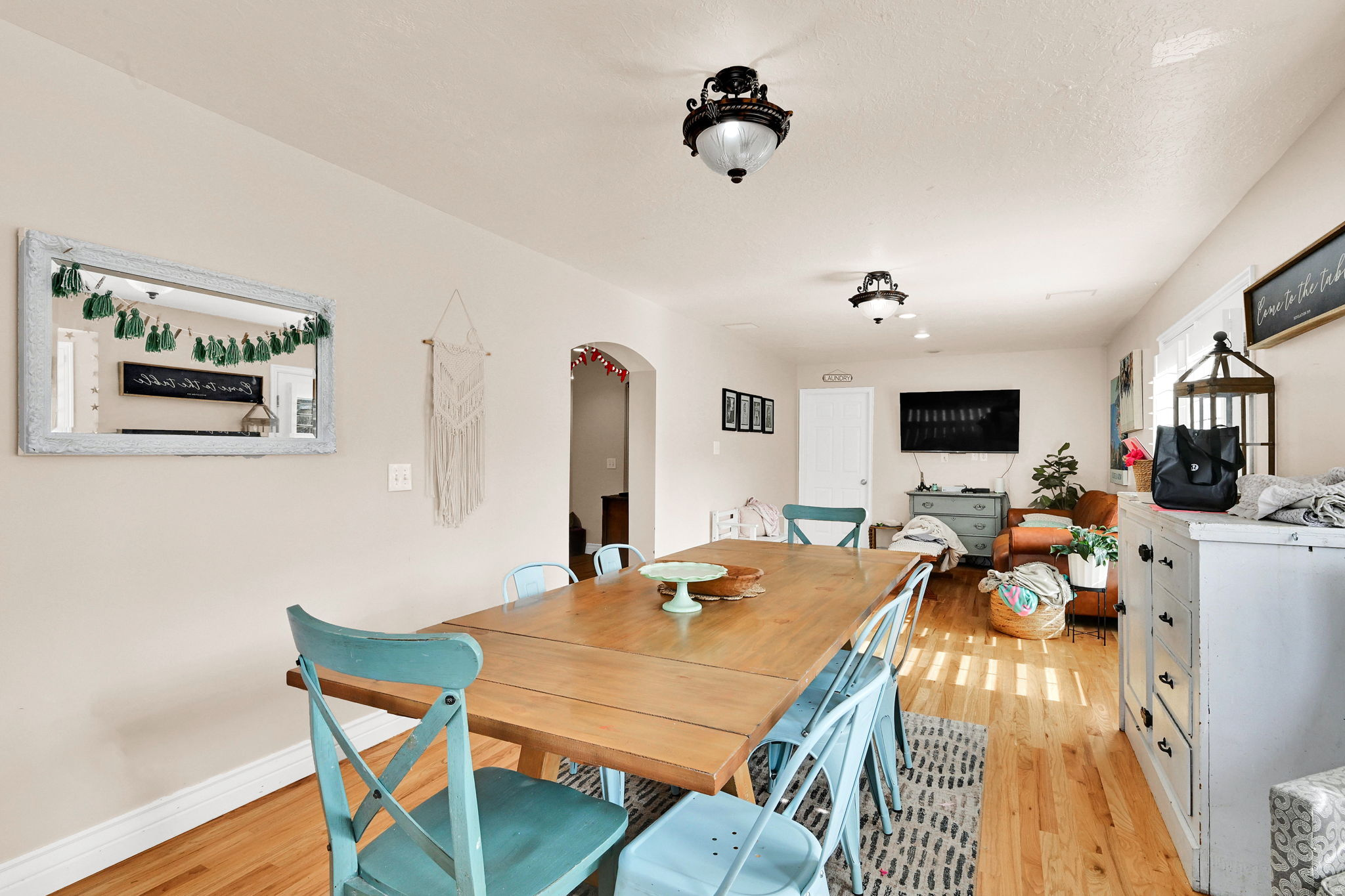 OAKRIDGE FARM - Residential