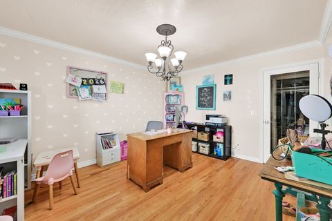 Tiny photo for 1647 W 1410 N, Farmington, UT 84025 (MLS # 2137156)