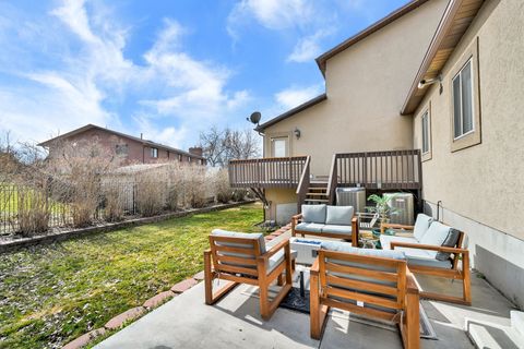 Tiny photo for 1647 W 1410 N, Farmington, UT 84025 (MLS # 2137156)