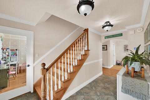 Tiny photo for 1647 W 1410 N, Farmington, UT 84025 (MLS # 2137156)