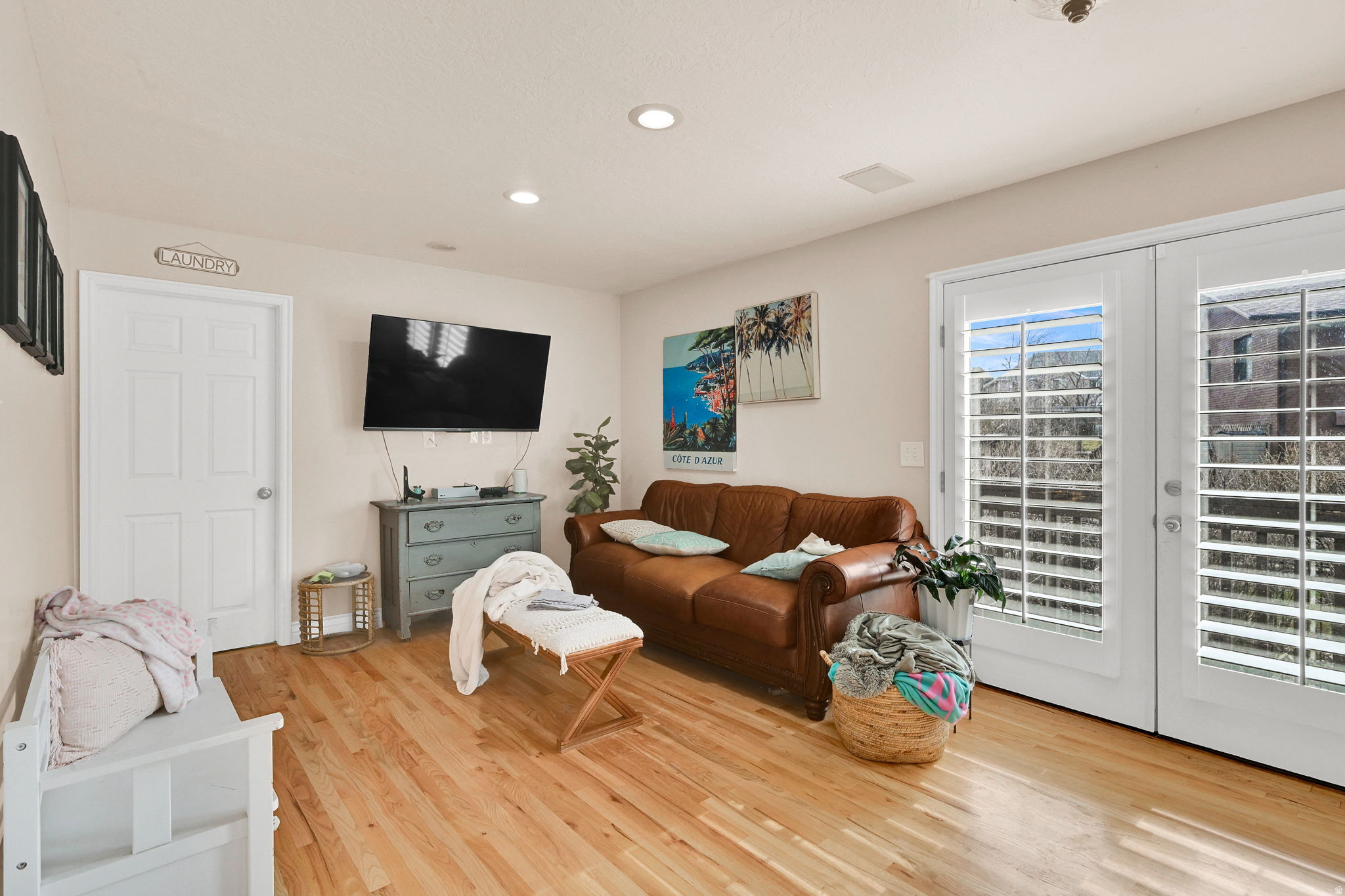 OAKRIDGE FARM - Residential