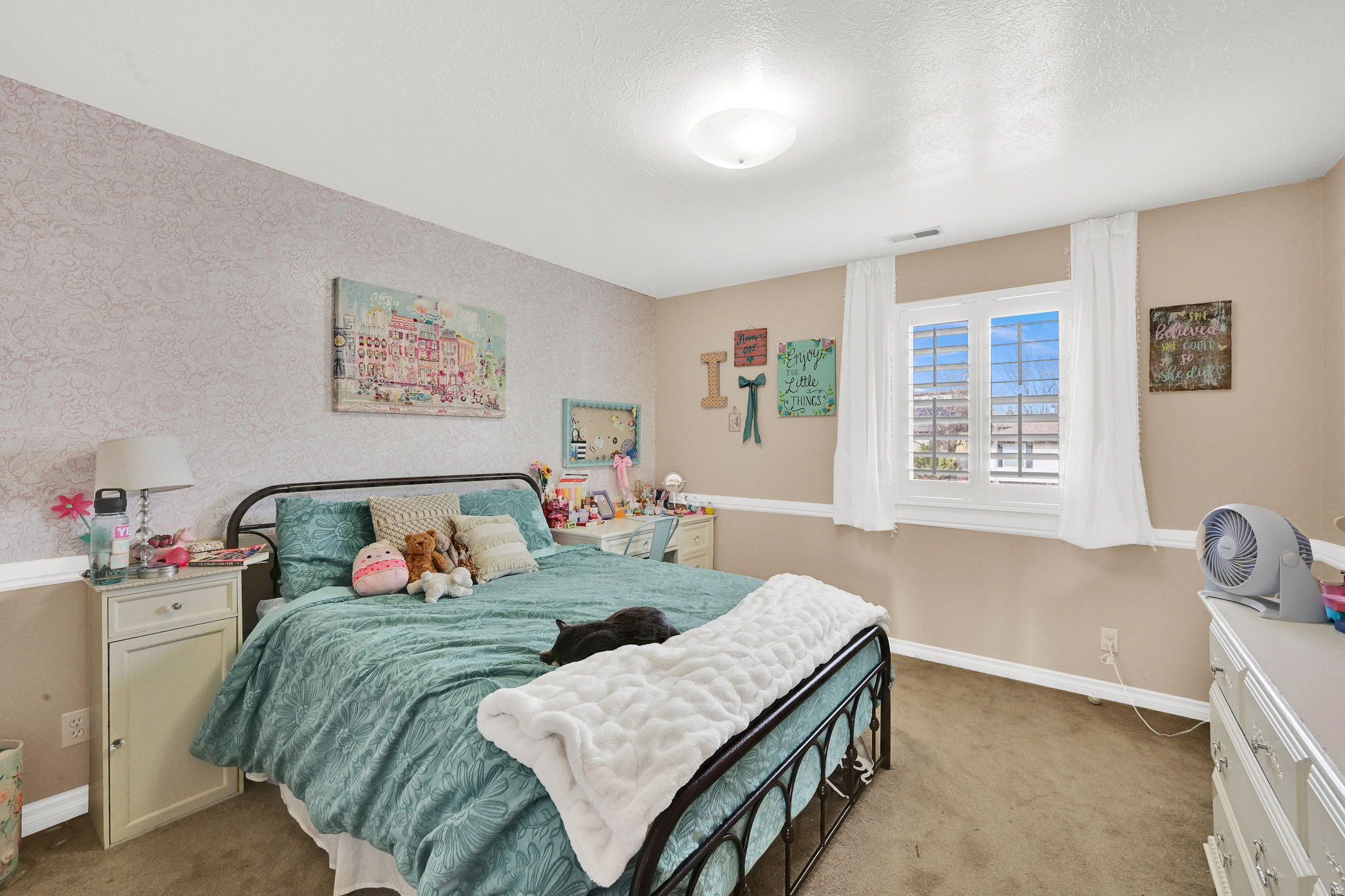 OAKRIDGE FARM - Residential