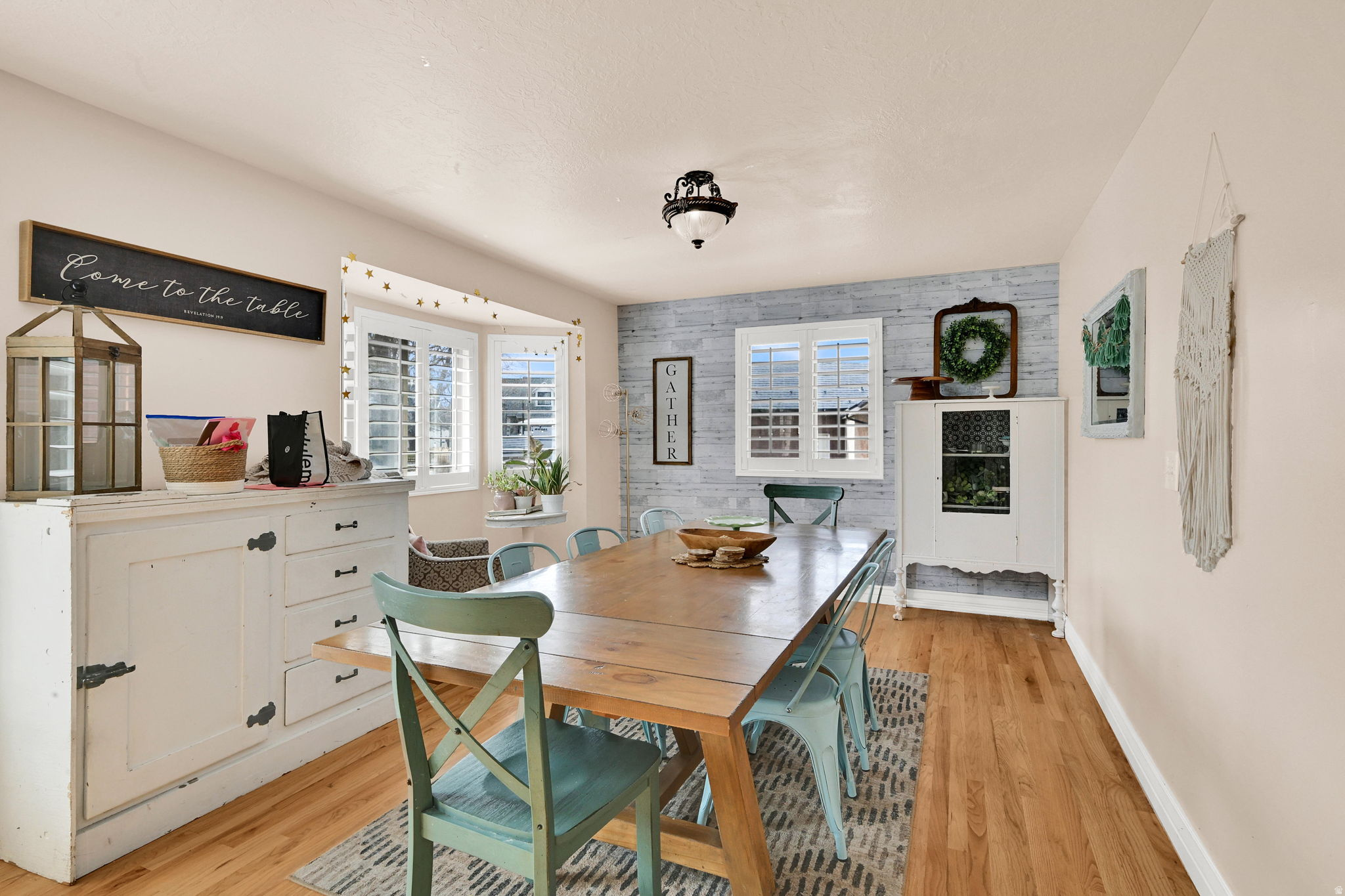 OAKRIDGE FARM - Residential