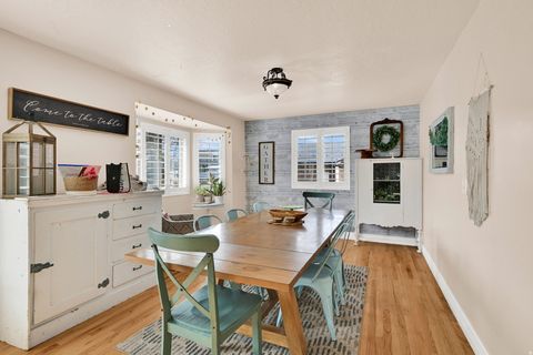 Tiny photo for 1647 W 1410 N, Farmington, UT 84025 (MLS # 2137156)