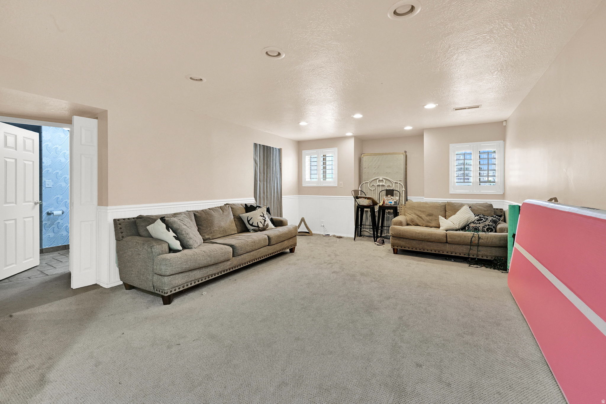 OAKRIDGE FARM - Residential