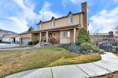 Tiny photo for 1647 W 1410 N, Farmington, UT 84025 (MLS # 2137156)