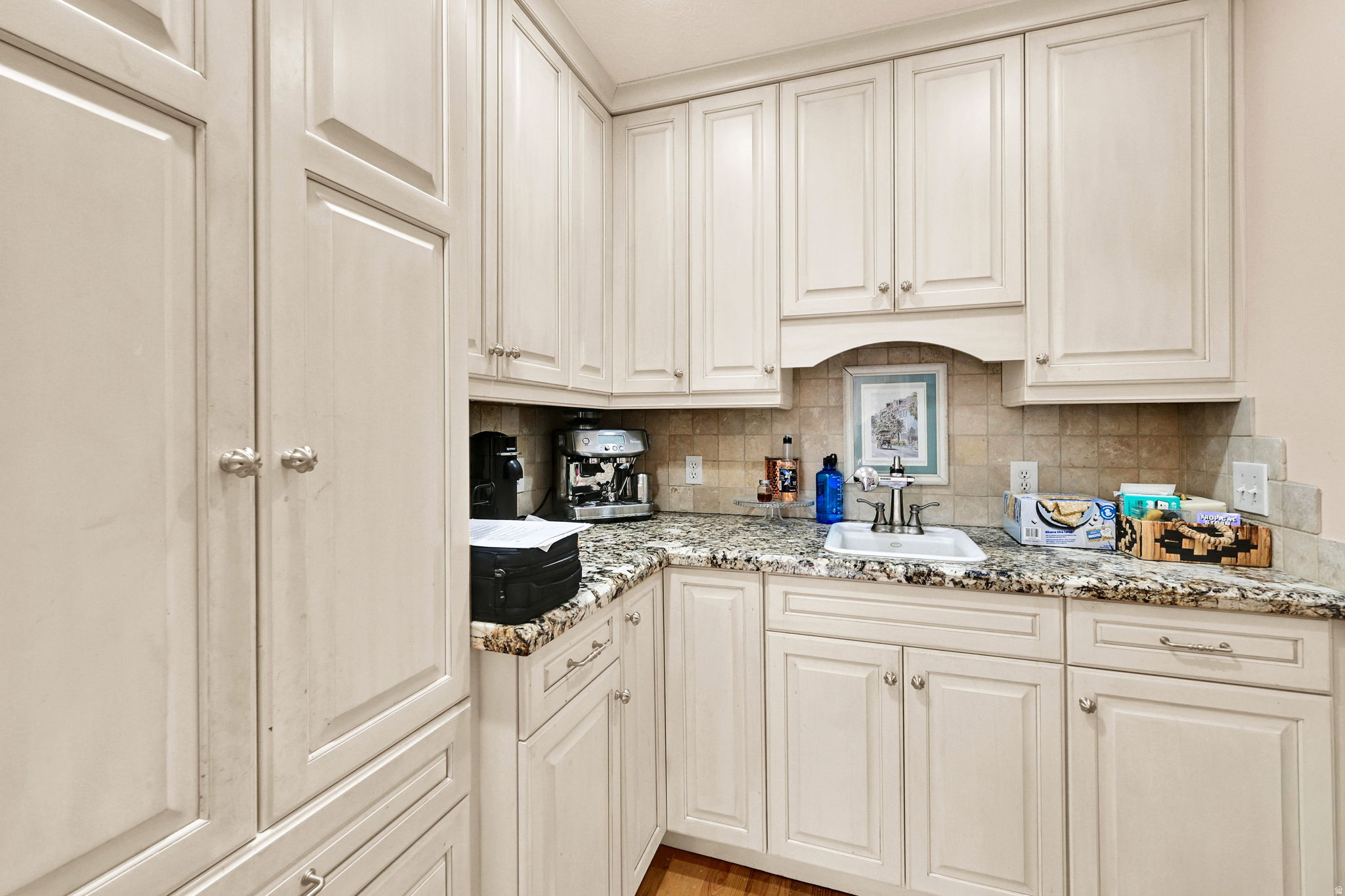 OAKRIDGE FARM - Residential